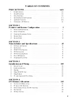 Preview for 11 page of Omron Sysmac CP1H Operation Manual