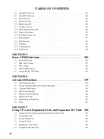 Preview for 12 page of Omron Sysmac CP1H Operation Manual