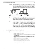 Предварительный просмотр 26 страницы Omron Sysmac CP1H Operation Manual