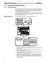 Preview for 36 page of Omron Sysmac CP1H Operation Manual