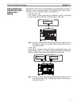 Preview for 41 page of Omron Sysmac CP1H Operation Manual