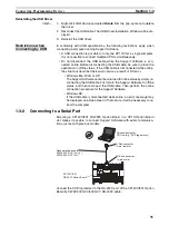 Preview for 69 page of Omron Sysmac CP1H Operation Manual