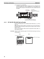 Предварительный просмотр 82 страницы Omron Sysmac CP1H Operation Manual