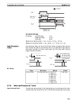 Предварительный просмотр 135 страницы Omron Sysmac CP1H Operation Manual