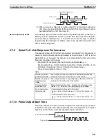 Предварительный просмотр 137 страницы Omron Sysmac CP1H Operation Manual