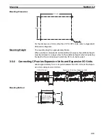 Предварительный просмотр 147 страницы Omron Sysmac CP1H Operation Manual