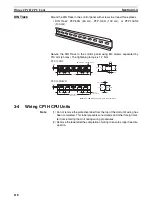 Предварительный просмотр 152 страницы Omron Sysmac CP1H Operation Manual