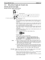 Предварительный просмотр 153 страницы Omron Sysmac CP1H Operation Manual