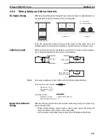 Preview for 159 page of Omron Sysmac CP1H Operation Manual