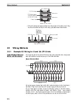Preview for 160 page of Omron Sysmac CP1H Operation Manual