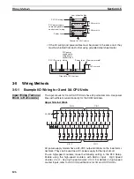 Предварительный просмотр 160 страницы Omron Sysmac CP1H Operation Manual