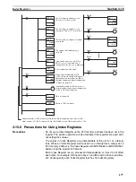 Preview for 211 page of Omron Sysmac CP1H Operation Manual