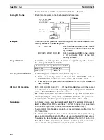 Preview for 214 page of Omron Sysmac CP1H Operation Manual