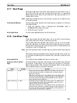 Preview for 215 page of Omron Sysmac CP1H Operation Manual