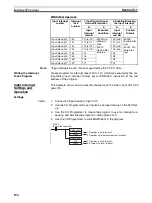 Предварительный просмотр 228 страницы Omron Sysmac CP1H Operation Manual