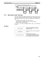 Предварительный просмотр 235 страницы Omron Sysmac CP1H Operation Manual