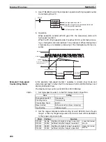 Предварительный просмотр 242 страницы Omron Sysmac CP1H Operation Manual