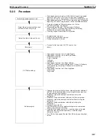 Preview for 251 page of Omron Sysmac CP1H Operation Manual