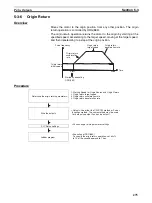 Предварительный просмотр 309 страницы Omron Sysmac CP1H Operation Manual