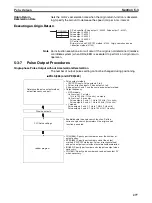 Preview for 311 page of Omron Sysmac CP1H Operation Manual