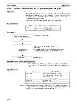 Предварительный просмотр 324 страницы Omron Sysmac CP1H Operation Manual