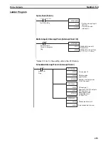 Предварительный просмотр 327 страницы Omron Sysmac CP1H Operation Manual