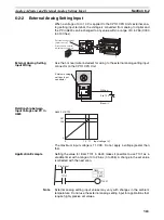 Preview for 397 page of Omron Sysmac CP1H Operation Manual