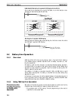 Preview for 400 page of Omron Sysmac CP1H Operation Manual