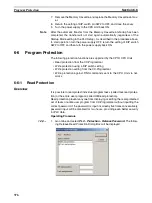 Preview for 410 page of Omron Sysmac CP1H Operation Manual