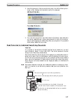 Предварительный просмотр 411 страницы Omron Sysmac CP1H Operation Manual