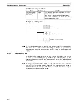 Preview for 420 page of Omron Sysmac CP1H Operation Manual