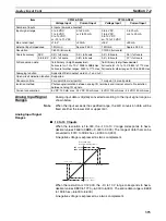 Preview for 427 page of Omron Sysmac CP1H Operation Manual