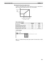 Preview for 447 page of Omron Sysmac CP1H Operation Manual