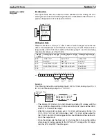 Preview for 459 page of Omron Sysmac CP1H Operation Manual
