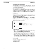 Preview for 460 page of Omron Sysmac CP1H Operation Manual