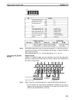 Preview for 495 page of Omron Sysmac CP1H Operation Manual