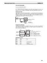 Preview for 499 page of Omron Sysmac CP1H Operation Manual