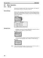 Preview for 522 page of Omron Sysmac CP1H Operation Manual