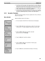 Preview for 525 page of Omron Sysmac CP1H Operation Manual