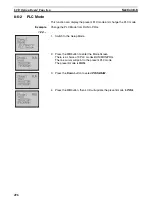 Preview for 530 page of Omron Sysmac CP1H Operation Manual