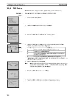 Preview for 536 page of Omron Sysmac CP1H Operation Manual