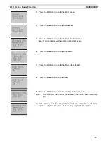 Preview for 541 page of Omron Sysmac CP1H Operation Manual