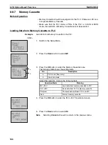 Предварительный просмотр 542 страницы Omron Sysmac CP1H Operation Manual