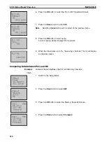 Предварительный просмотр 544 страницы Omron Sysmac CP1H Operation Manual