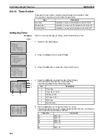 Preview for 560 page of Omron Sysmac CP1H Operation Manual