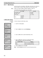 Предварительный просмотр 566 страницы Omron Sysmac CP1H Operation Manual