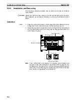 Предварительный просмотр 592 страницы Omron Sysmac CP1H Operation Manual