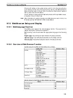 Preview for 605 page of Omron Sysmac CP1H Operation Manual