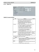 Preview for 611 page of Omron Sysmac CP1H Operation Manual