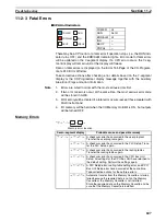 Предварительный просмотр 641 страницы Omron Sysmac CP1H Operation Manual